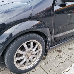 Smart Forfour  - imagine 6