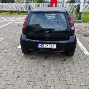 Smart Forfour  - imagine 4