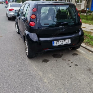 Smart Forfour  - imagine 5