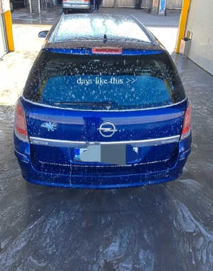 vand opel  - imagine 7