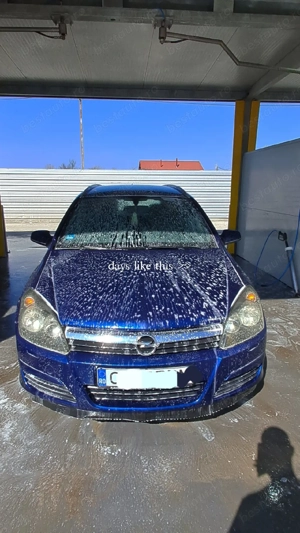 vand opel  - imagine 8