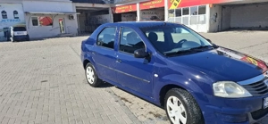 dacia logan  - imagine 4