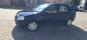 dacia logan  - imagine 7