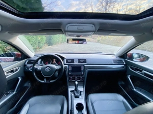 VW Passat 1.8Tsi 180cp DSG Euro6 - imagine 6