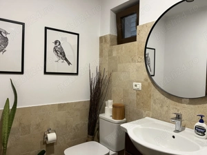 Vilă Premium în Corbeanca-Ostratu | 5 Dormitoare, Grădină Matură și Intimitate lângă Paradisul Verde - imagine 10