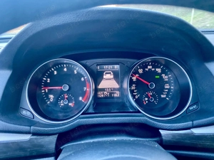 VW Passat 1.8Tsi 180cp DSG Euro6 - imagine 4