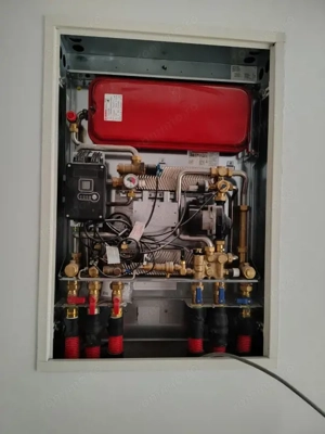 Barrio Unirii 2 camere - imagine 10