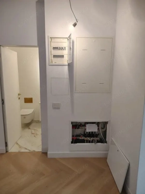 Barrio Unirii 2 camere - imagine 11