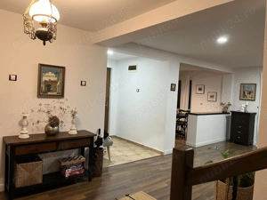 Vilă Premium în Corbeanca-Ostratu | 5 Dormitoare, Grădină Matură și Intimitate lângă Paradisul Verde - imagine 4