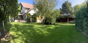 Vilă Premium în Corbeanca-Ostratu | 5 Dormitoare, Grădină Matură și Intimitate lângă Paradisul Verde - imagine 3