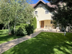 Vilă Premium în Corbeanca-Ostratu | 5 Dormitoare, Grădină Matură și Intimitate lângă Paradisul Verde - imagine 2