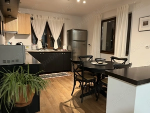 Vilă Premium în Corbeanca-Ostratu | 5 Dormitoare, Grădină Matură și Intimitate lângă Paradisul Verde - imagine 7