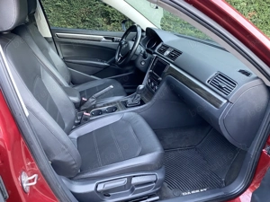 VW Passat 1.8Tsi 180cp DSG Euro6 - imagine 8