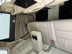 Jeep grand cherokee overland  - imagine 4