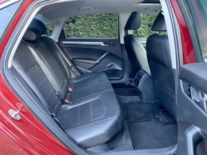 VW Passat 1.8Tsi 180cp DSG Euro6 - imagine 9