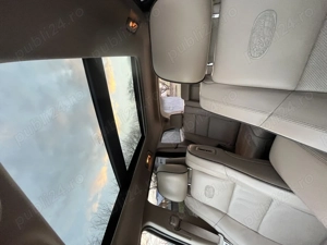 Jeep grand cherokee overland  - imagine 5