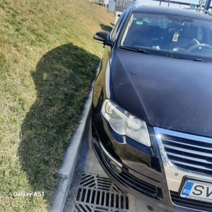 De vânzare  vw passat b6