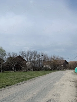 TEREN PENTRU CASA/ DUPLEX