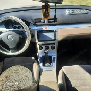 De vânzare  vw passat b6 - imagine 2