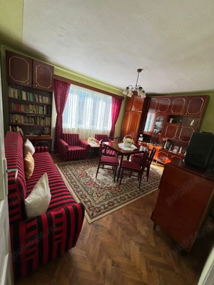 Casă de familie cu teren, livadă și anexe, într-o zonă liniștită, SOVATA - imagine 4