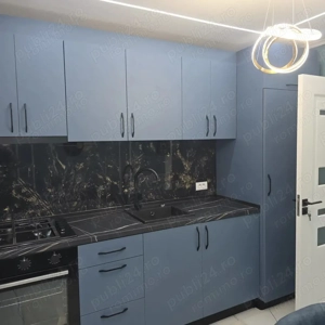 Apartament 3 camere modern, complet renovat și mobilat   Etaj 2   Zona Șagului, lângă Shopping City - imagine 5