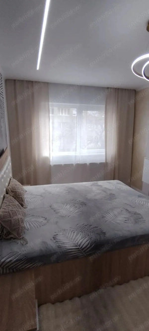 Apartament 3 camere modern, complet renovat și mobilat   Etaj 2   Zona Șagului, lângă Shopping City - imagine 4