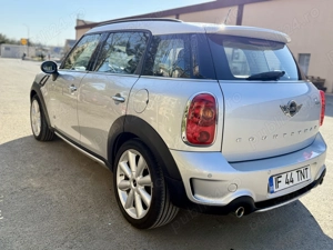MINI Cooper S ALL4 Countryman 215 CP   Motor N18   Euro 6 - imagine 7