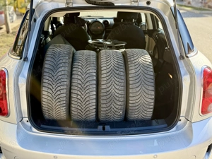 MINI Cooper S ALL4 Countryman 215 CP   Motor N18   Euro 6 - imagine 8