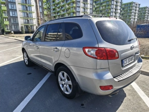 Hyundai Santa Fe in conditie foarte buna, pentru vanzare rapida (relocare in strainatate) - imagine 5