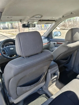 Hyundai Santa Fe in conditie foarte buna, pentru vanzare rapida (relocare in strainatate) - imagine 3