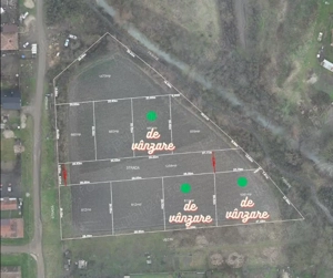 De vânzare direct de la proprietar, parcele de teren intravilan, Sacoșu Turcesc, jud. Timiș