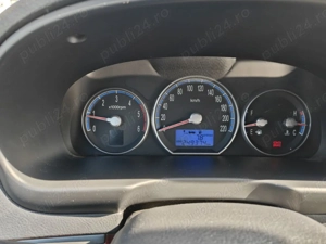 Hyundai Santa Fe in conditie foarte buna, pentru vanzare rapida (relocare in strainatate) - imagine 8