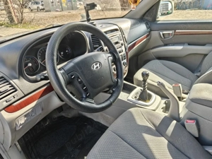 Hyundai Santa Fe in conditie foarte buna, pentru vanzare rapida (relocare in strainatate) - imagine 10