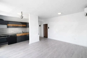 Apartament 2 camere, parțial mobilat, 52 mp, zona Dumbrăvița - imagine 2