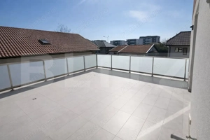 Apartament 2 camere, parțial mobilat, 52 mp, zona Dumbrăvița - imagine 5