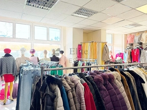 Spatiu comercial de inchiriat Piata Decebal Oradea