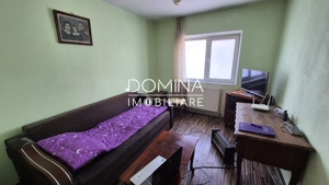 Vânzare apartament 4 camere, et.2, situat în Târgu Jiu, strada Progresului - imagine 2