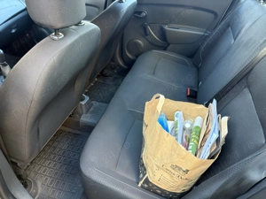 VAND Dacia Logan - imagine 6