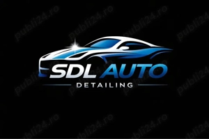 Detailing Auto 