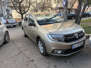 VAND Dacia Logan