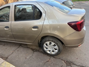 VAND Dacia Logan - imagine 3