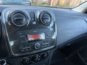 VAND Dacia Logan - imagine 8