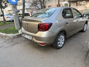 VAND Dacia Logan - imagine 4
