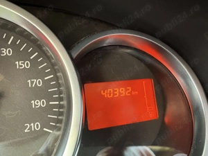 VAND Dacia Logan - imagine 2