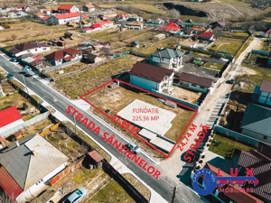 ID 7909 EXCLUSIVITATE - Construiește-ți viitorul în Cataloi - imagine 2