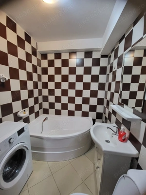 Inchiriere Studio Lux Constanta VIVO rezidenta recenta - imagine 6