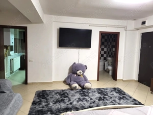 Inchiriere Studio Lux Constanta VIVO rezidenta recenta - imagine 9