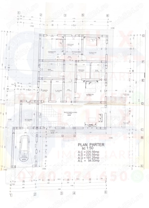 ID 7909 EXCLUSIVITATE - Construiește-ți viitorul în Cataloi - imagine 7