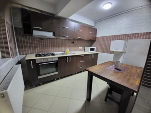 Inchiriere Studio Lux Constanta VIVO rezidenta recenta - imagine 4