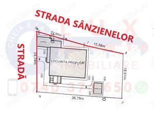 ID 7909 EXCLUSIVITATE - Construiește-ți viitorul în Cataloi - imagine 6